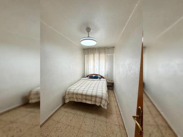3 bedroom apartment for rent in Sagunto