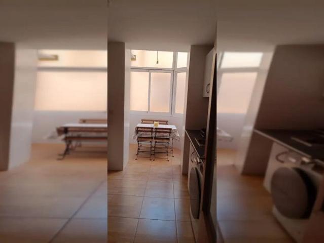 3 bedroom apartment for rent in Sagunto, perfect for couples