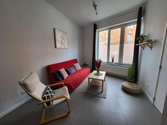 3 bedroom apartment for rent in Saint Pierre, Brussels