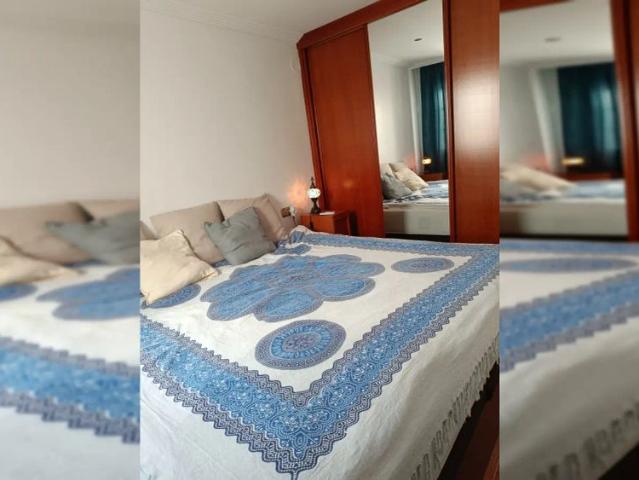 3 bedroom apartment for rent in Salobreña, bills included