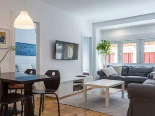 3 bedroom apartment for rent in Salamanca