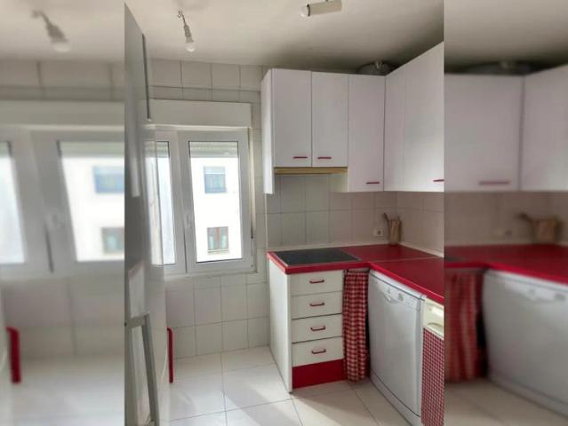 3 bedroom apartment for rent in Salamanca