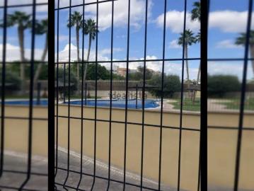 3 bedroom apartment for rent in San Vicente del Raspeig, bills included