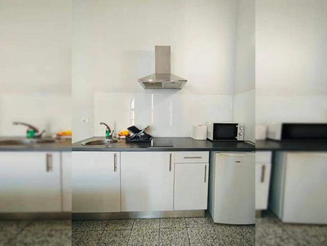 3 bedroom apartment for rent in San Bartolomé de Tirajana, all bills included