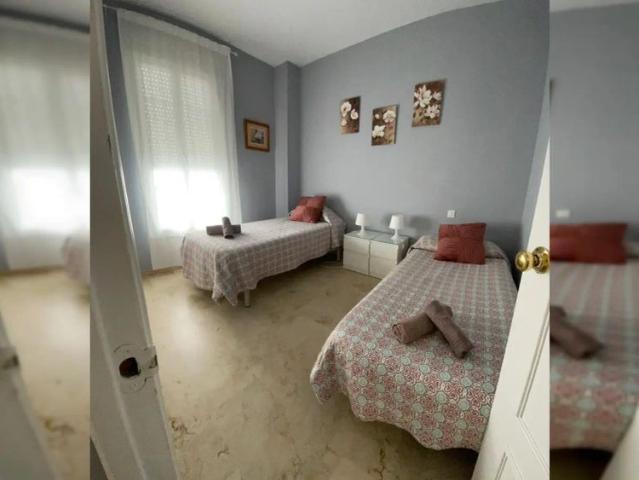 3 bedroom apartment for rent in San Bernardo