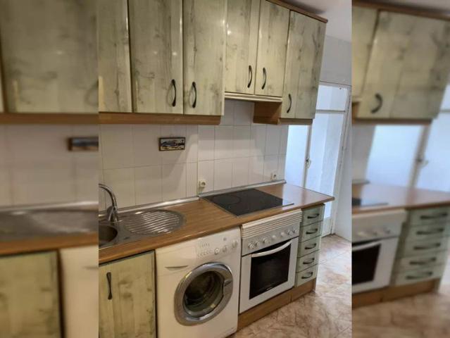 3 bedroom apartment for rent in San Fernando de Henares, Madrid
