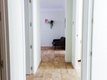 3 bedroom apartment for rent in San Ignacio, perfect for professionals and students