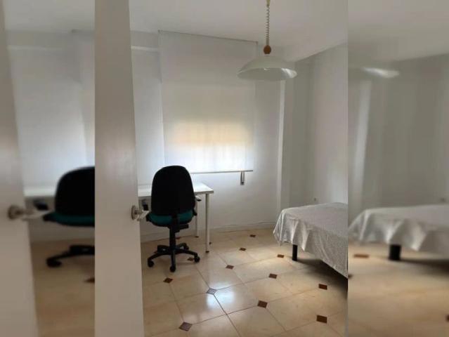 3 bedroom apartment for rent in San Lorenzo
