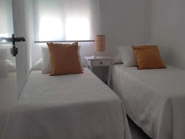 3 bedroom apartment for rent in San Pedro, bills included