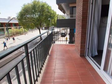 3 bedroom apartment for rent in Sant Cugat Del Vallès