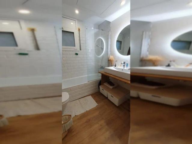 3 bedroom apartment for rent in Sant Cugat Del Vallès, bills included