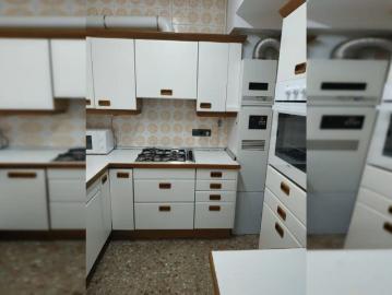 3 bedroom apartment for rent in Sant Cugat Del Vallès, professionals only