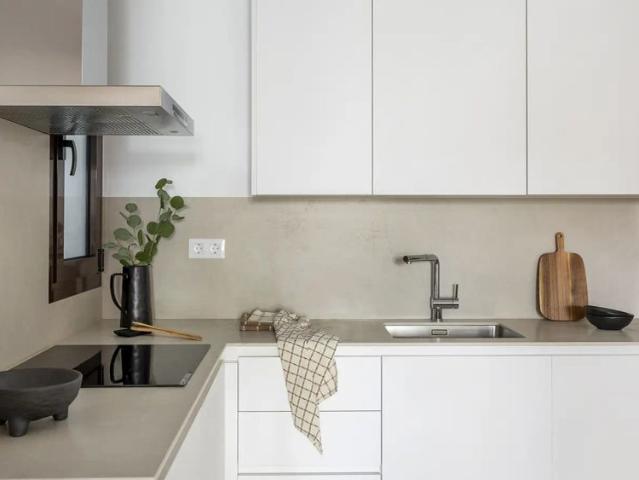 3 bedroom apartment for rent in Sant Antoni, bills included