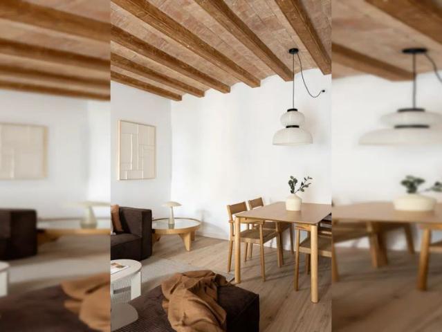 3 bedroom apartment for rent in Sant Antoni