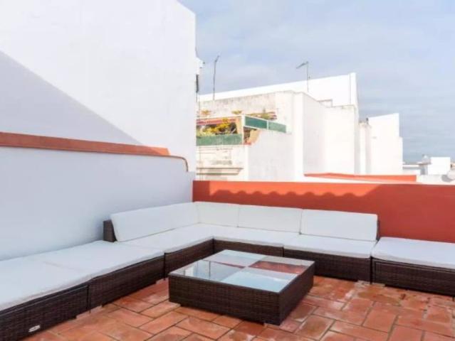 3 bedroom apartment for rent in Santa Catalina, bills included