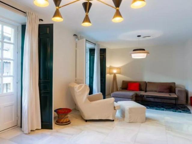 3 bedroom apartment for rent in Santa Catalina, bills included