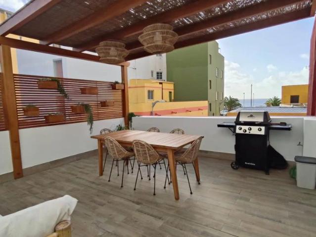 3 bedroom apartment for rent in Santa Cruz de Tenerife, all bills included