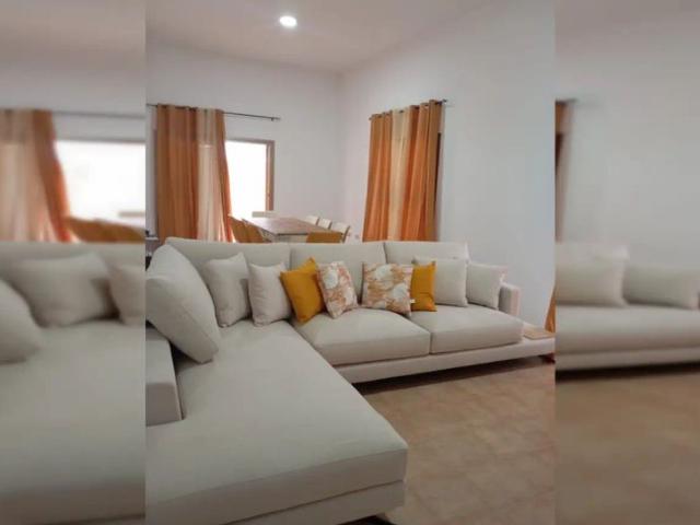 3 bedroom apartment for rent in Santa Cruz de Tenerife, bills included