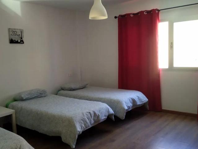 3 bedroom apartment for rent in Santa Lucía de Tirajana, all bills included