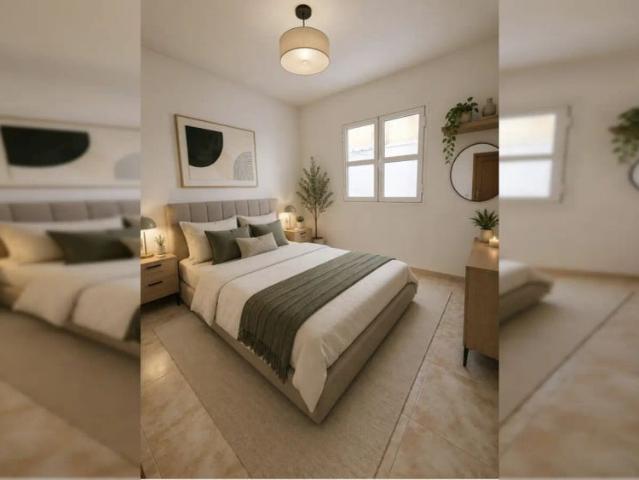 3 bedroom apartment for rent in Santa Lucía de Tirajana, bills included