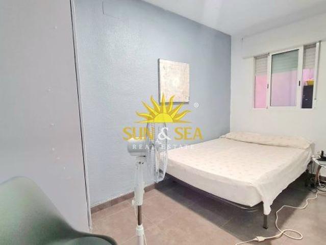3 BEDROOM APARTMENT FOR RENT IN SANTA POLA ALICANTE