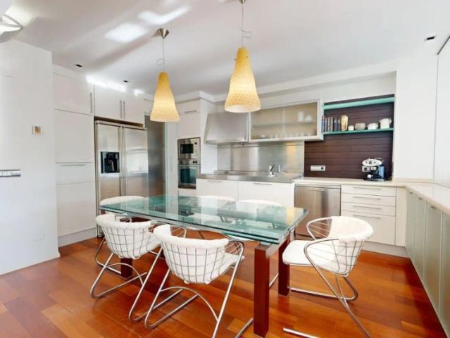 3 bedroom apartment for rent in Santa Pola, Alicante, no smoking or pets allowed