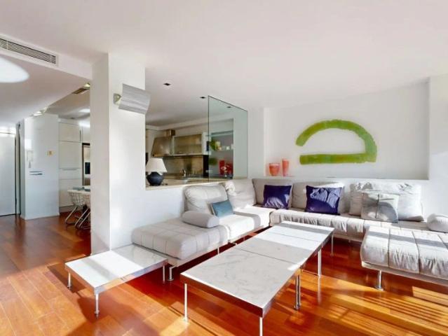 3 bedroom apartment for rent in Santa Pola, Alicante, no smoking or pets allowed