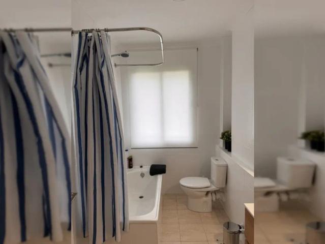 3 bedroom apartment for rent in Santander