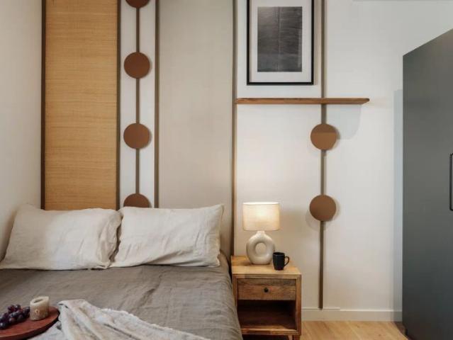 3 bedroom apartment for rent in Sarria, professionals only