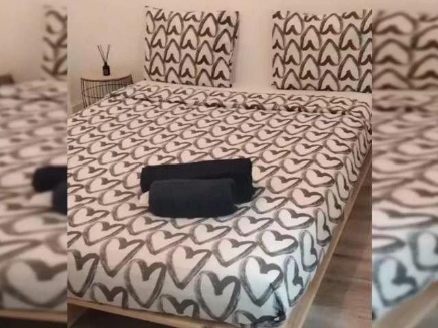 3 bedroom apartment for rent in Seixal, equipped and furnished