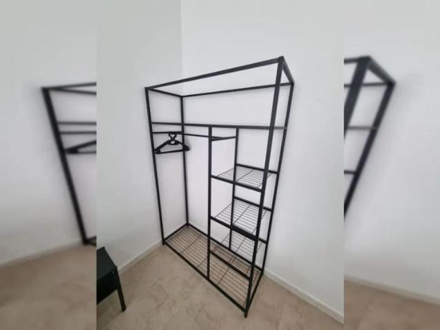 3 bedroom apartment for rent in Setúbal, bills included, pets allowed