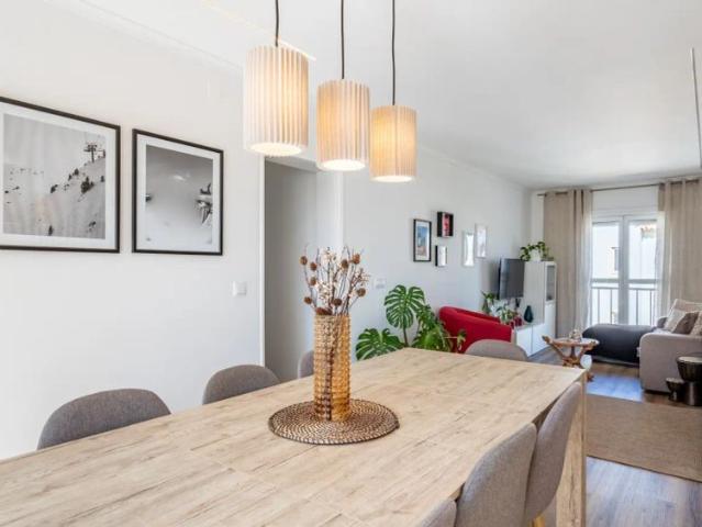 3 bedroom apartment for rent in Setúbal, pets allowed and perfect for couples