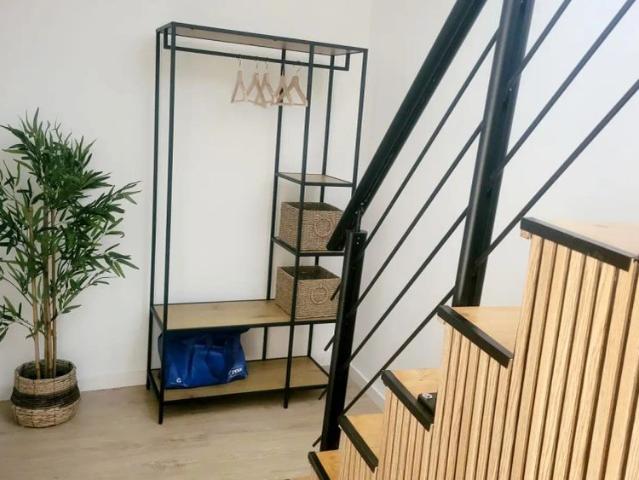 3 bedroom apartment for rent in Setúbal, perfect for professionals
