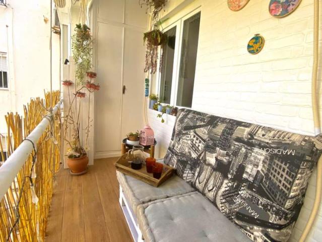3 bedroom apartment for rent in Sevilla
