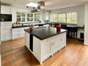 1640, Hal-Vilvorde, Flandre - Parkeerplaats