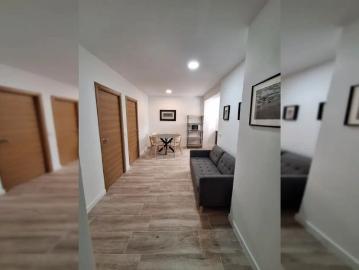 3 bedroom apartment for rent in Soternes, Valencia
