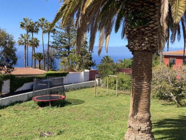 3 bedroom apartment for rent in Tacoronte, bills included