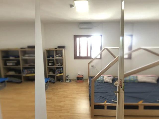 3 bedroom apartment for rent in Tacoronte, bills included
