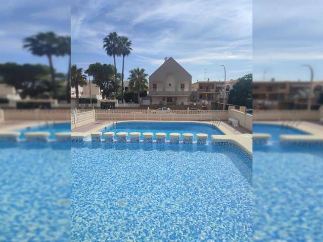 3 bedroom apartment for rent in Tavernes de la Valldigna
