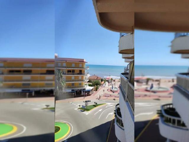 3 bedroom apartment for rent in Tavernes de la Valldigna