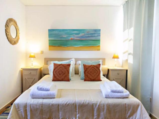 3 bedroom apartment for rent in Tavira