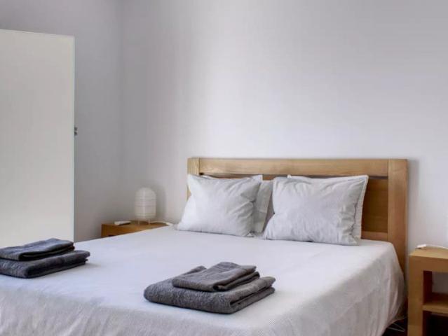3 bedroom apartment for rent in Tavira