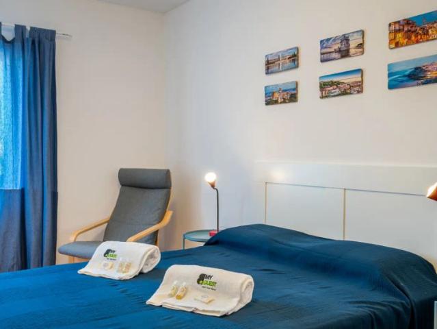 3 bedroom apartment for rent in Tavira, all bills included