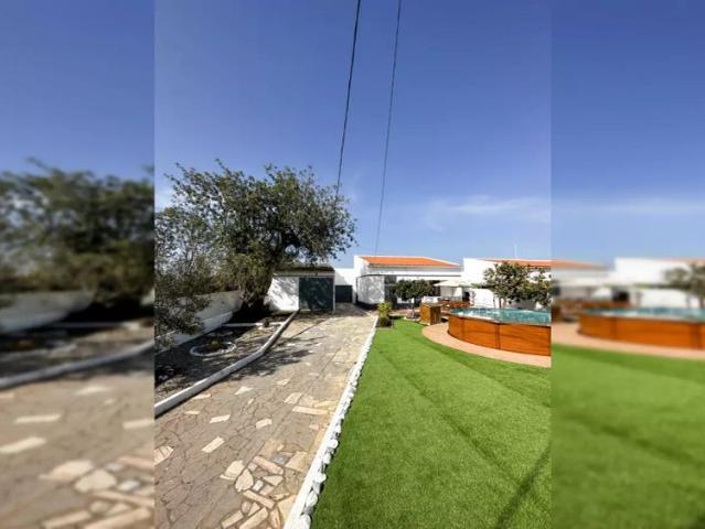 3 bedroom apartment for rent in Tavira, bills included