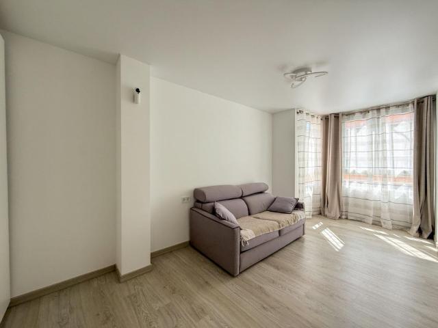 3 bedroom apartment for rent in the heart of Alicante