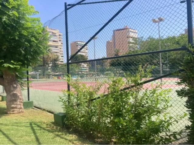 3 bedroom apartment for rent in Torremolinos, bills included