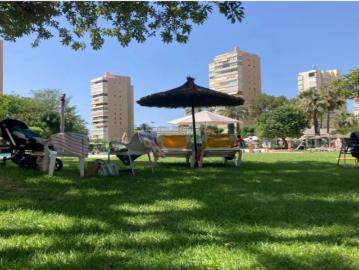 3 bedroom apartment for rent in Torremolinos, bills included