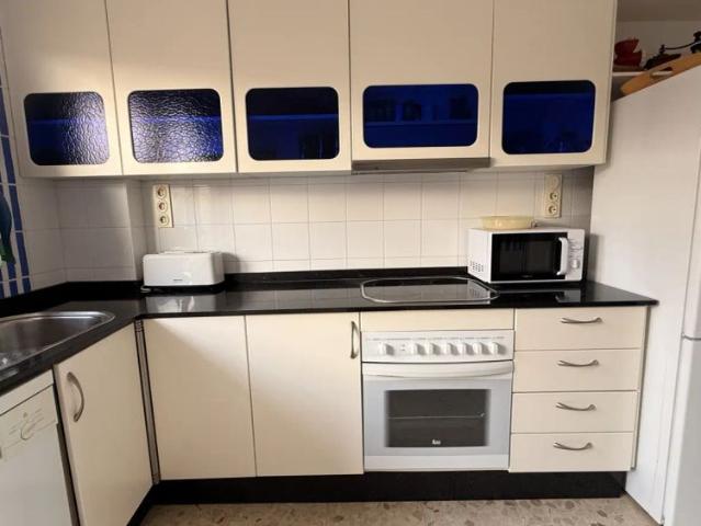3 bedroom apartment for rent in Torrevieja