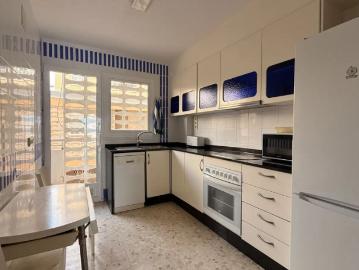 3 bedroom apartment for rent in Torrevieja