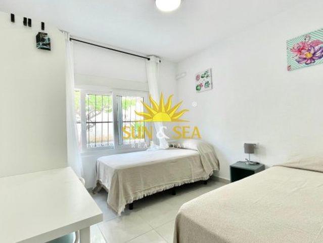 3 BEDROOM APARTMENT FOR RENT IN TORREVIEJA ALICANTE